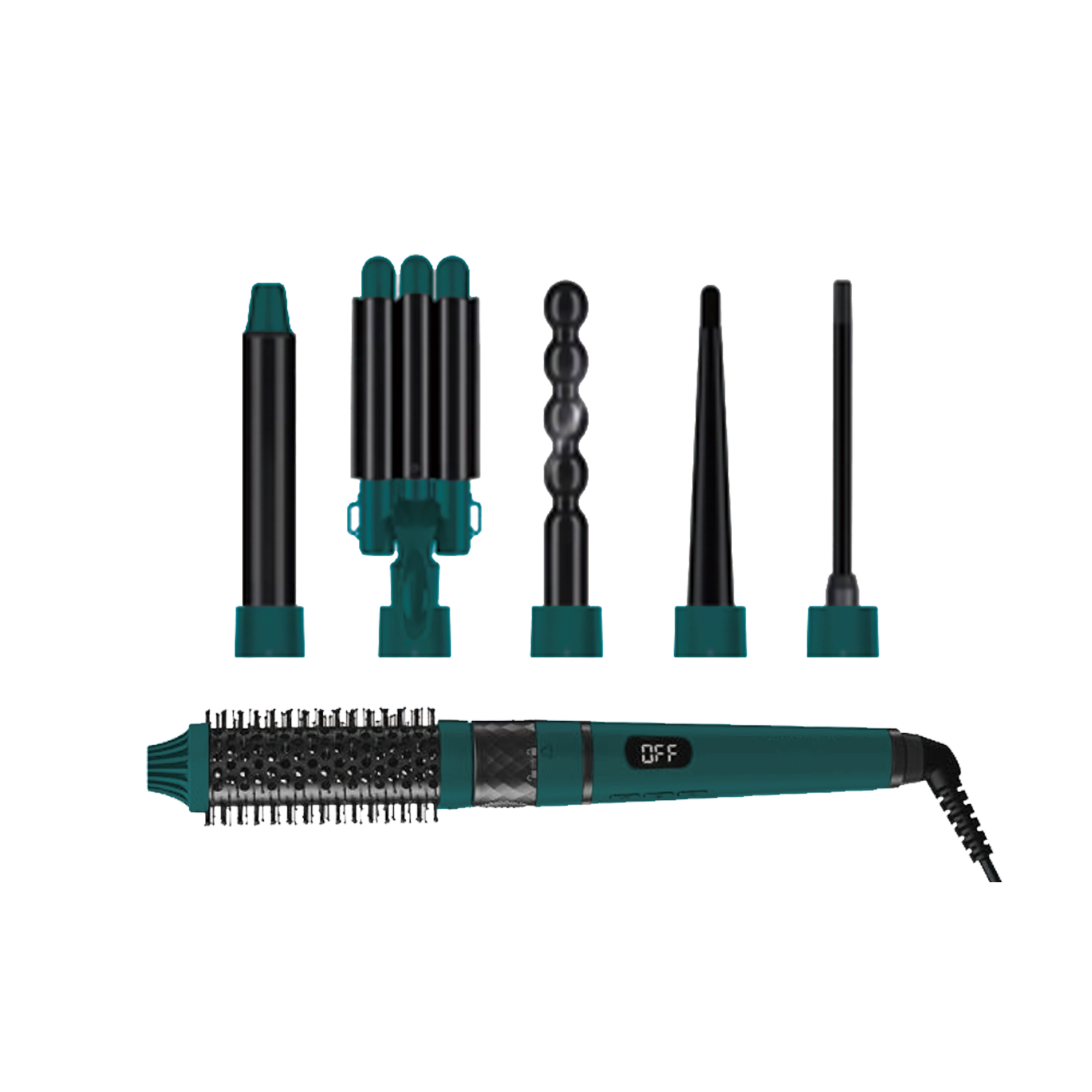Hair Dryer For Curly Hair: Tips To Avoid Dry & Frizzy